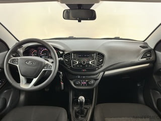 Фото LADA Vesta I с пробегом