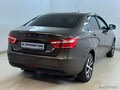 Фото LADA Vesta I с пробегом | №4
