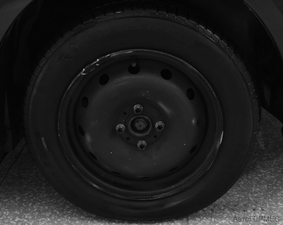 Фото LADA Vesta I с пробегом | №13 Фото LADA Vesta I с пробегом | №13