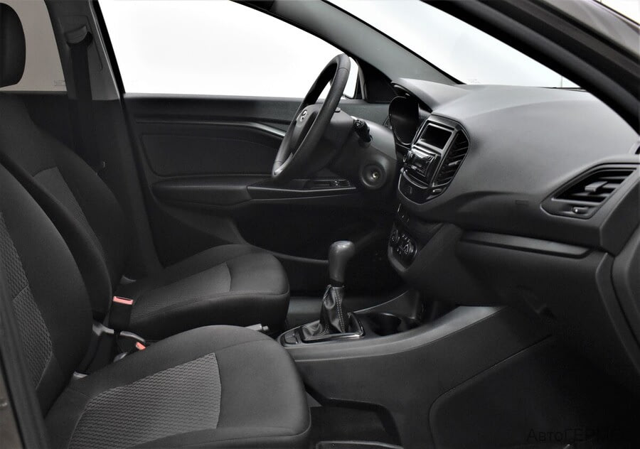 Фото LADA Vesta I с пробегом | №9 Фото LADA Vesta I с пробегом | №9