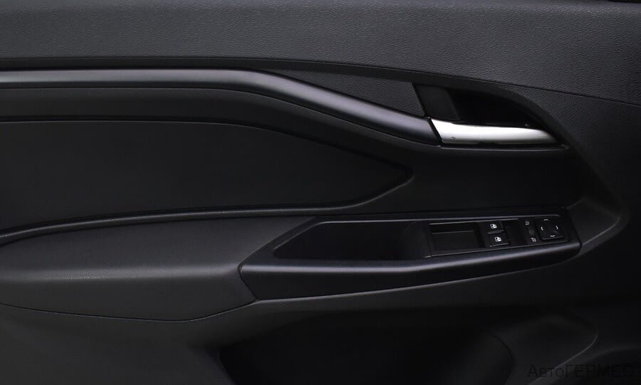 Фото LADA Vesta I с пробегом | №8 Фото LADA Vesta I с пробегом | №8