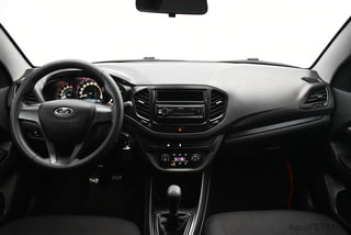 Фото LADA Vesta I с пробегом