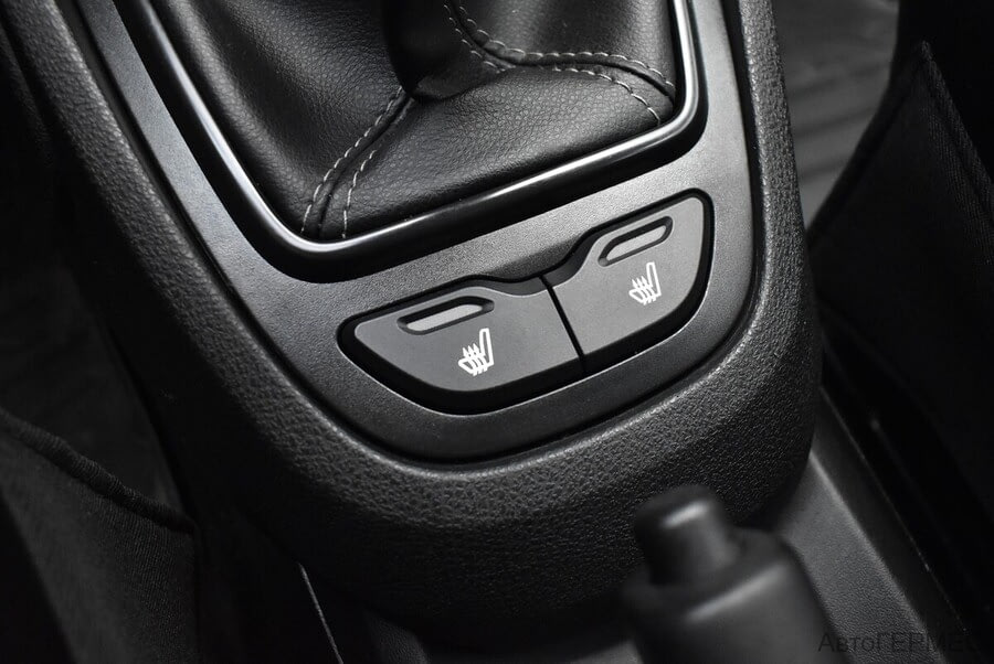 Фото LADA Vesta I Рестайлинг с пробегом | №10