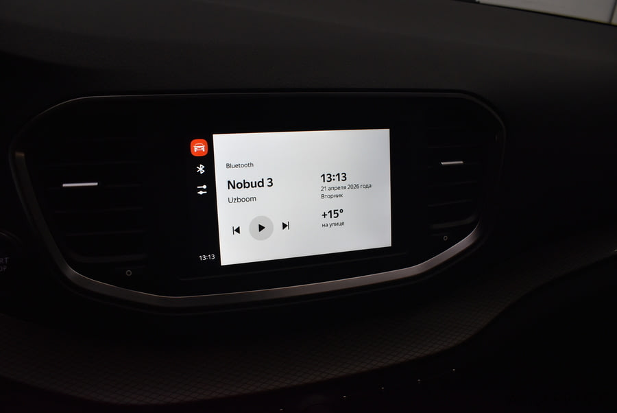 Фото LADA Vesta I Рестайлинг с пробегом | №7