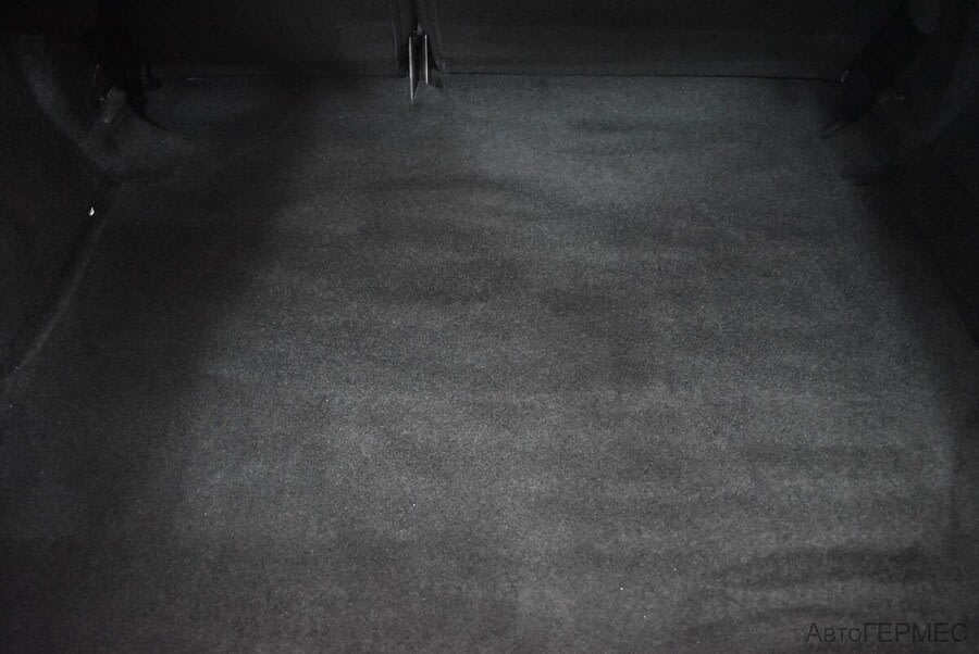 Фото LADA Vesta I Рестайлинг с пробегом | №14