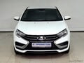 Фото LADA Vesta I Рестайлинг с пробегом | №2 Фото LADA Vesta I Рестайлинг с пробегом | №2