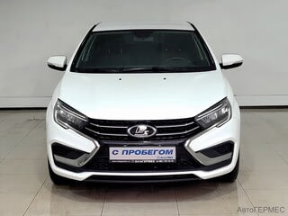Фото LADA Vesta I Рестайлинг с пробегом Фото LADA Vesta I Рестайлинг с пробегом