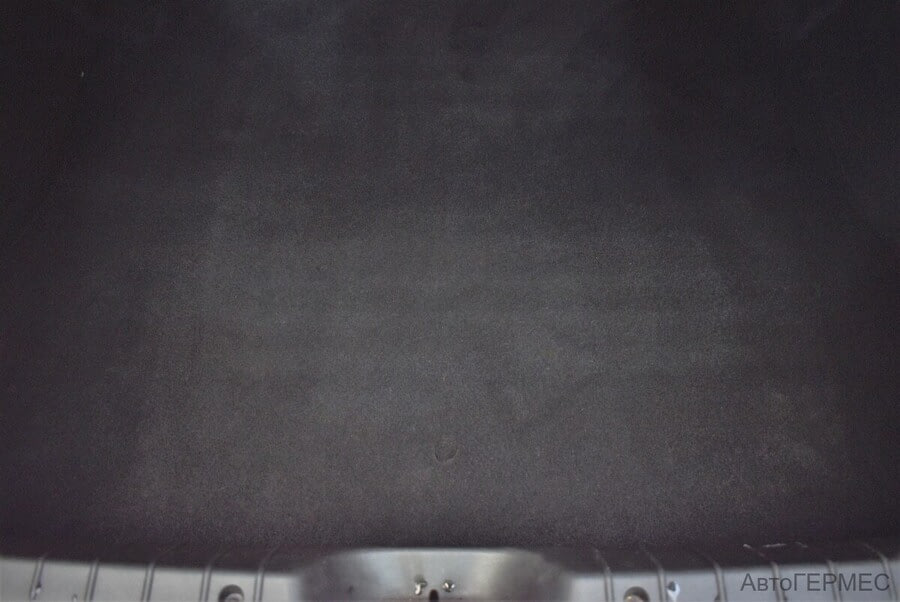 Фото LADA Vesta I Рестайлинг с пробегом | №16