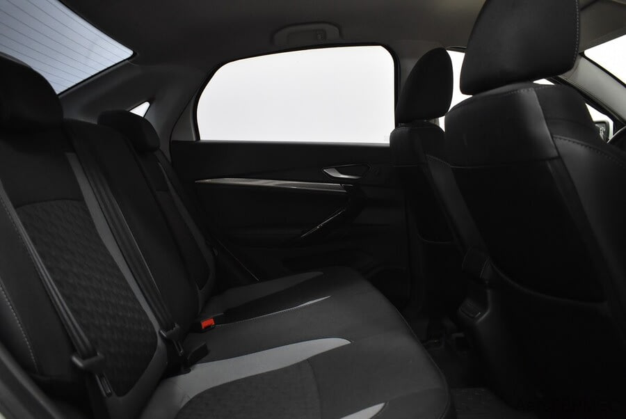 Фото LADA Vesta I Рестайлинг с пробегом | №15