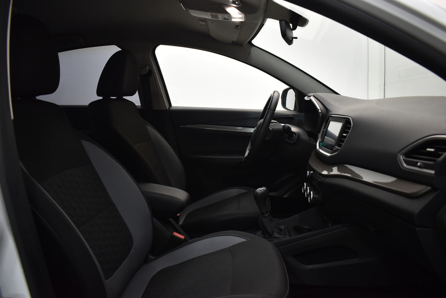 Фото LADA Vesta I Рестайлинг с пробегом | №14