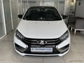 Фото LADA Vesta I Рестайлинг с пробегом | №2 Фото LADA Vesta I Рестайлинг с пробегом | №2