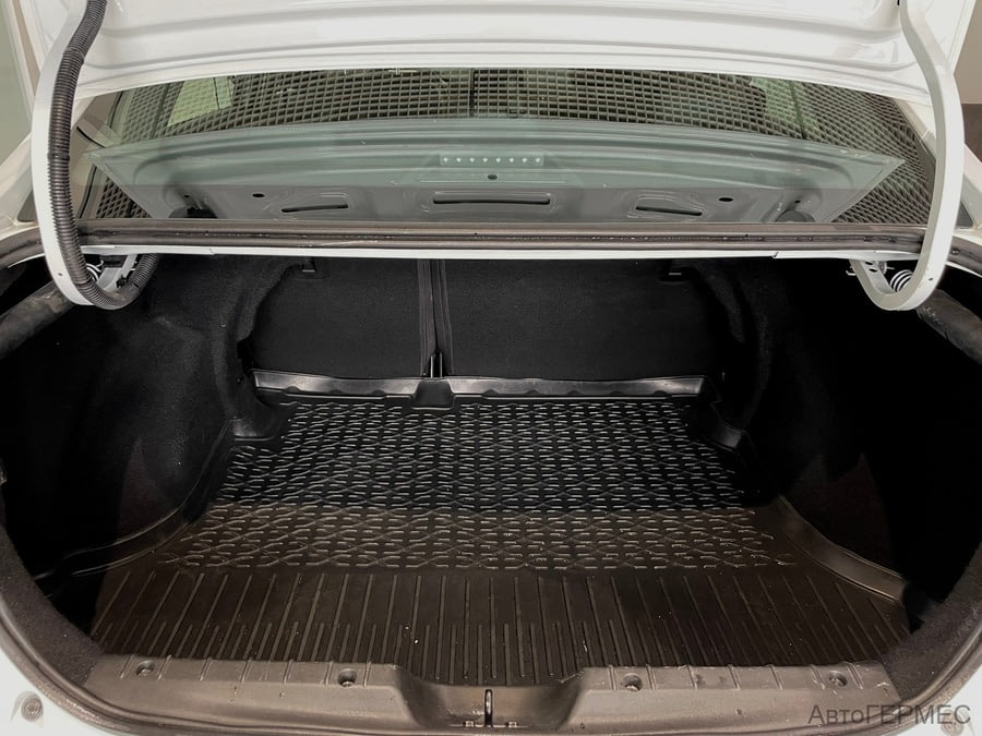 Фото LADA Vesta I Рестайлинг с пробегом | №16 Фото LADA Vesta I Рестайлинг с пробегом | №16