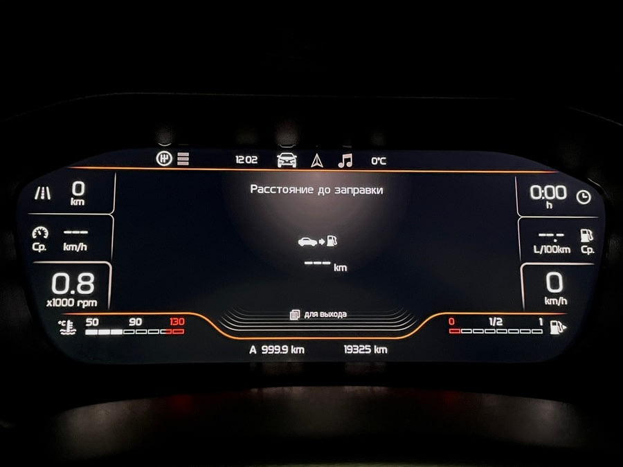 Фото LADA Vesta I Рестайлинг с пробегом | №6 Фото LADA Vesta I Рестайлинг с пробегом | №6