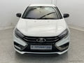 Фото LADA Vesta I Рестайлинг с пробегом | №2