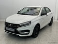 Фото LADA Vesta I Рестайлинг с пробегом | №1