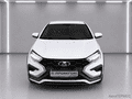 Фото LADA VESTA CROSS I Рестайлинг с пробегом | №2 Фото LADA VESTA CROSS I Рестайлинг с пробегом | №2