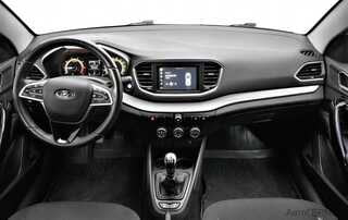 Фото LADA Vesta I Рестайлинг с пробегом Фото LADA Vesta I Рестайлинг с пробегом