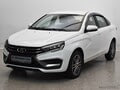Фото LADA Vesta I Рестайлинг с пробегом | №1 Фото LADA Vesta I Рестайлинг с пробегом | №1