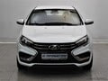 Фото LADA Vesta I Рестайлинг с пробегом | №2 Фото LADA Vesta I Рестайлинг с пробегом | №2