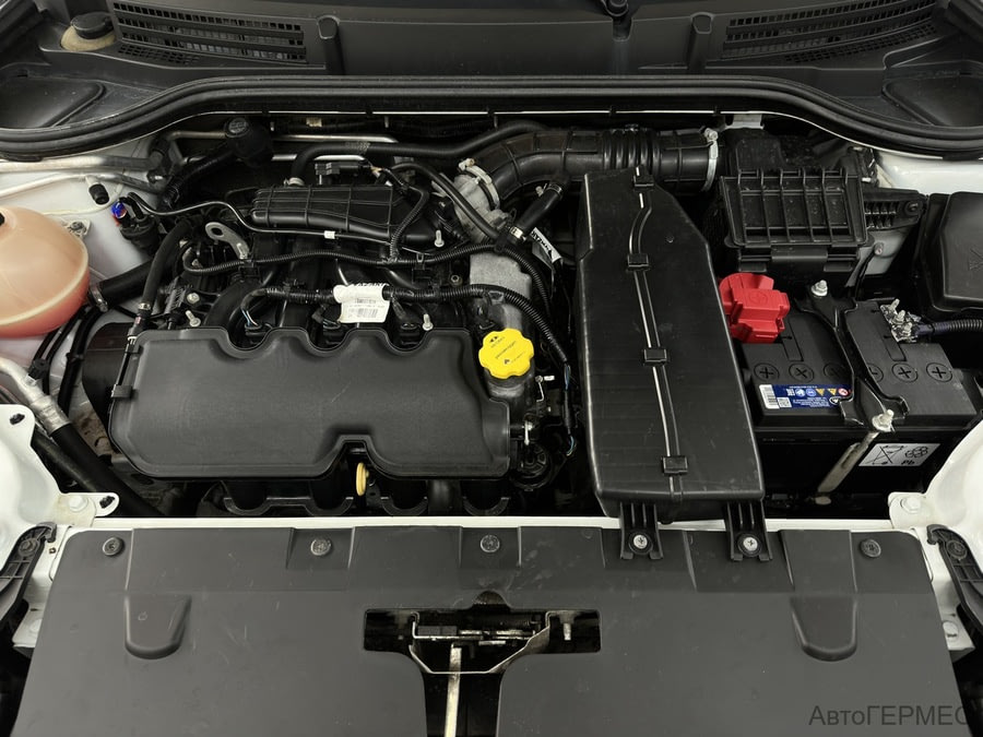 Фото LADA Vesta I Рестайлинг с пробегом | №13 Фото LADA Vesta I Рестайлинг с пробегом | №13