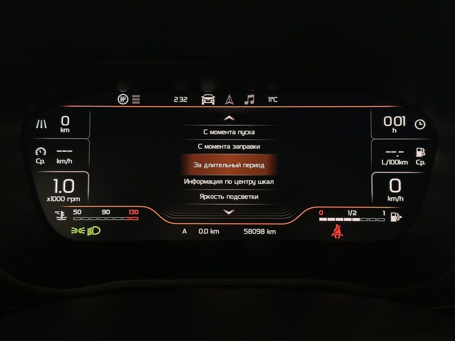 Фото LADA Vesta I Рестайлинг с пробегом | №6 Фото LADA Vesta I Рестайлинг с пробегом | №6