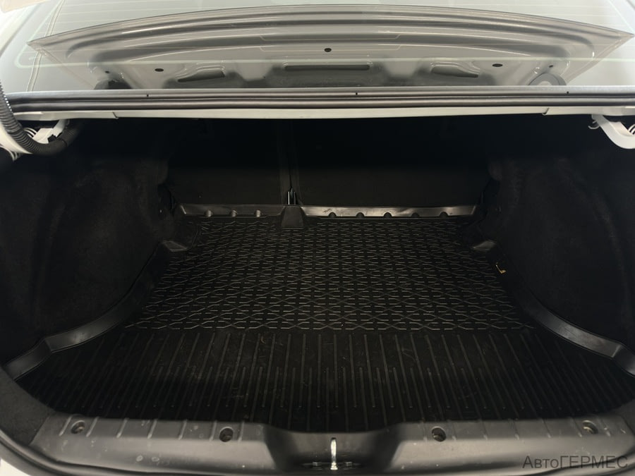 Фото LADA Vesta I Рестайлинг с пробегом | №12 Фото LADA Vesta I Рестайлинг с пробегом | №12