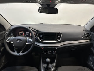 Фото LADA Vesta I Рестайлинг с пробегом Фото LADA Vesta I Рестайлинг с пробегом