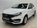 Фото LADA Vesta I Рестайлинг с пробегом | №1