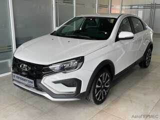 Фото LADA Vesta I Рестайлинг с пробегом Фото LADA Vesta I Рестайлинг с пробегом