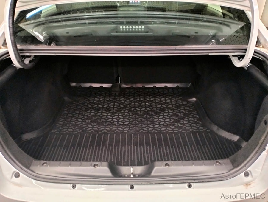 Фото LADA VESTA CROSS I с пробегом | №14