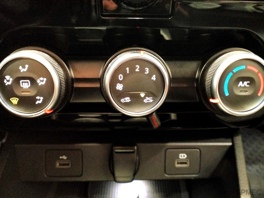 Фото LADA VESTA CROSS I с пробегом | №7