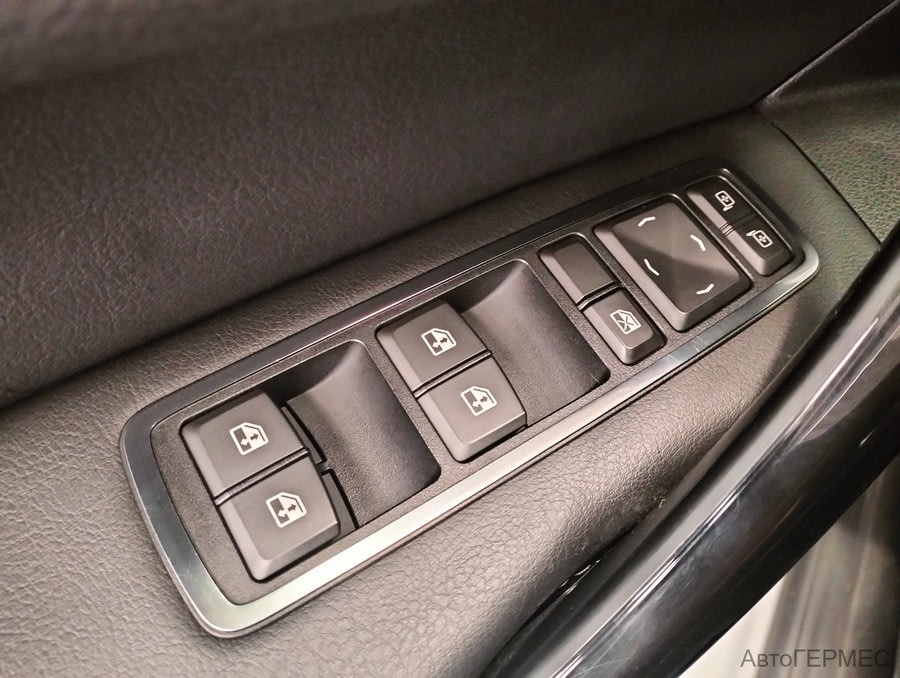 Фото LADA VESTA CROSS I с пробегом | №11