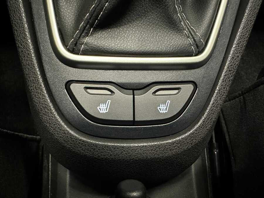 Фото LADA Vesta I Рестайлинг с пробегом | №9