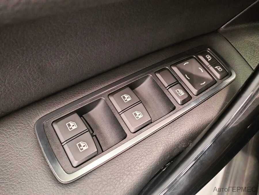 Фото LADA Vesta I Рестайлинг с пробегом | №11