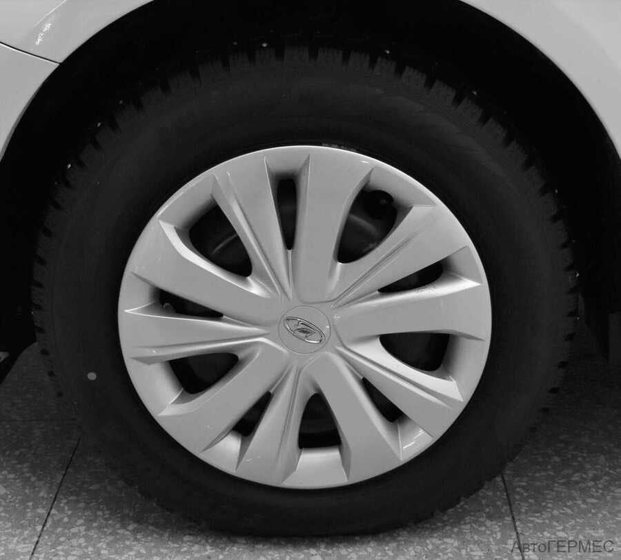 Фото LADA Vesta I Рестайлинг с пробегом | №13