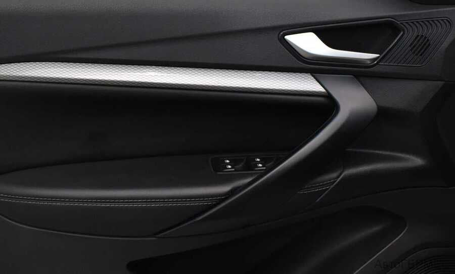 Фото LADA Vesta I Рестайлинг с пробегом | №8