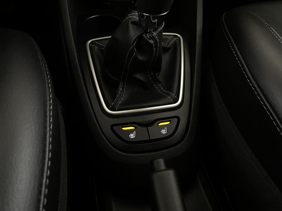 Фото LADA VESTA CROSS I с пробегом | №9 Фото LADA VESTA CROSS I с пробегом | №9