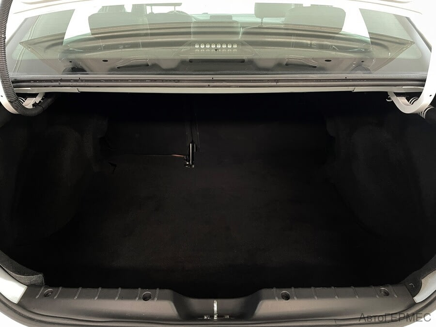 Фото LADA VESTA CROSS I с пробегом | №13 Фото LADA VESTA CROSS I с пробегом | №13