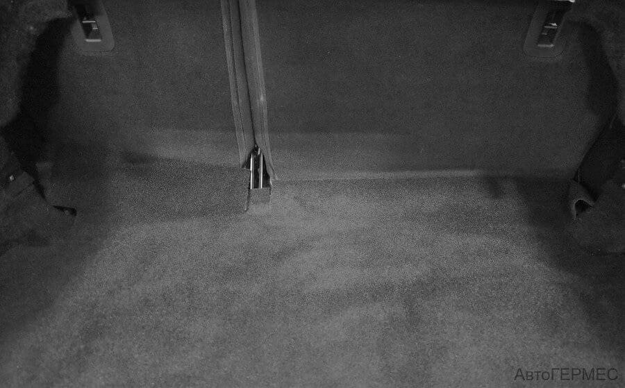 Фото LADA VESTA CROSS I с пробегом | №11