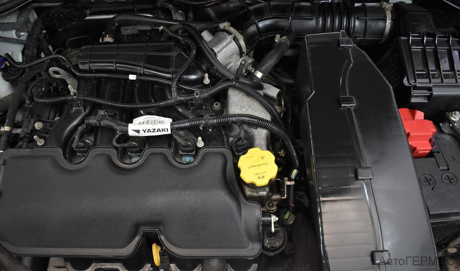 Фото LADA Vesta I Рестайлинг с пробегом | №14 Фото LADA Vesta I Рестайлинг с пробегом | №14