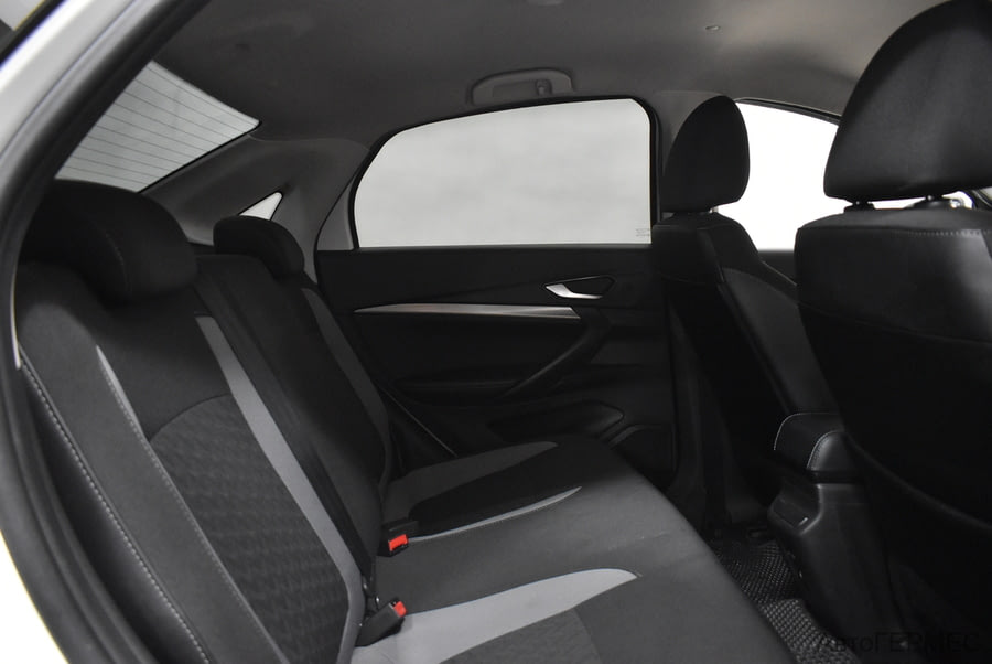 Фото LADA Vesta I Рестайлинг с пробегом | №12 Фото LADA Vesta I Рестайлинг с пробегом | №12