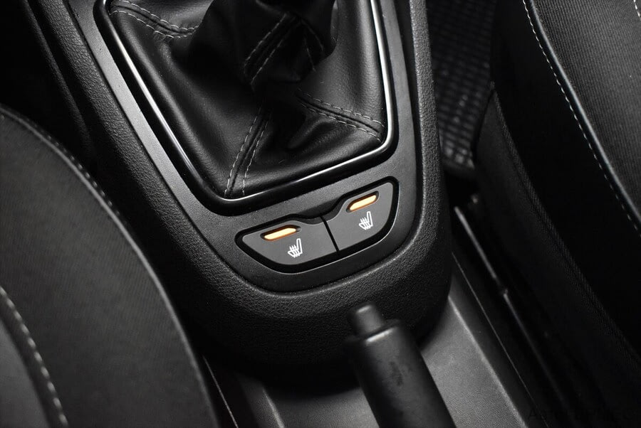 Фото LADA Vesta I Рестайлинг с пробегом | №9 Фото LADA Vesta I Рестайлинг с пробегом | №9