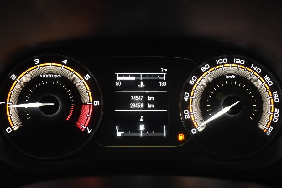 Фото LADA Vesta I Рестайлинг с пробегом | №6 Фото LADA Vesta I Рестайлинг с пробегом | №6