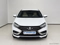 Фото LADA Vesta I Рестайлинг с пробегом | №2