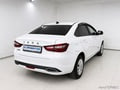 Фото LADA Vesta I Рестайлинг с пробегом | №4