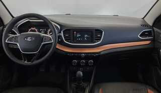 Фото LADA VESTA CROSS I Рестайлинг с пробегом