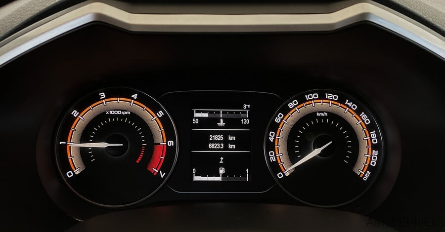 Фото LADA VESTA CROSS I Рестайлинг с пробегом | №6 Фото LADA VESTA CROSS I Рестайлинг с пробегом | №6