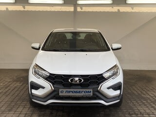 Фото LADA VESTA CROSS I Рестайлинг с пробегом Фото LADA VESTA CROSS I Рестайлинг с пробегом