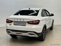 Фото LADA VESTA CROSS I Рестайлинг с пробегом | №4