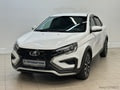 Фото LADA VESTA CROSS I Рестайлинг с пробегом | №1